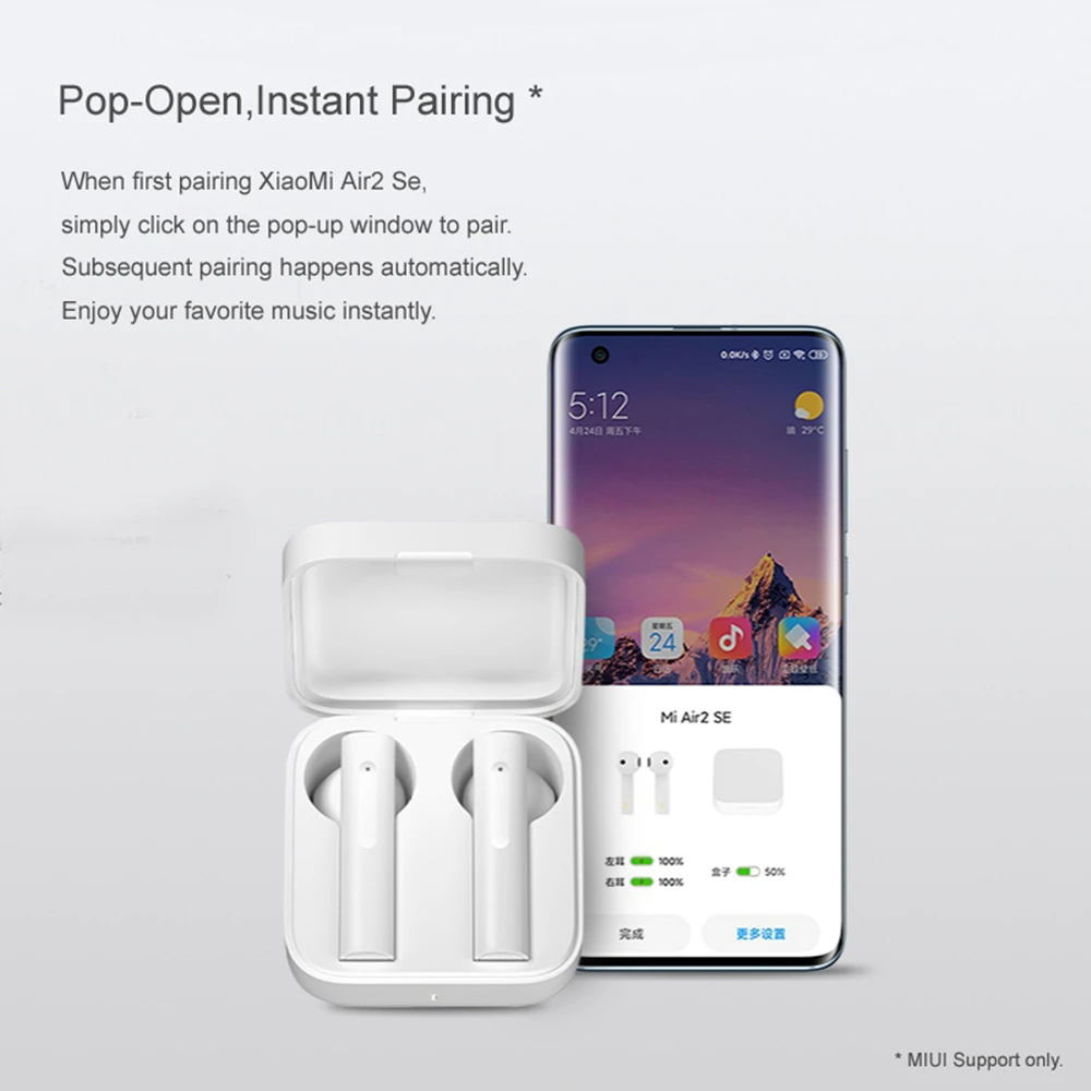 Xiaomi Airdots Se