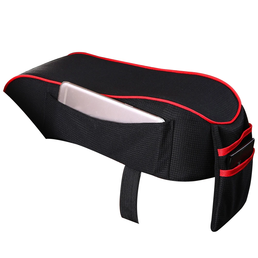 Car Armrest Box Mat Memory Foam Central With Pocket Armrest Console Box Pad Cover Cushion Armrest Seat Protective Pad Mat
Car Armrest Box Mat Memory Foam Central With Pocket Armrest Console Box Pad Cover Cushion Armrest Seat Protective Pad Mat