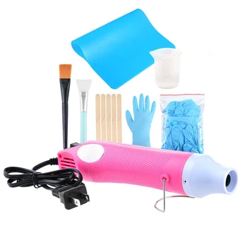 20Pcs Bubble Buster Tool Making Epoxy Glitter Tumblers Bubble Remover Tool With Heat Gun Brushes Measuring Cup For Working N5
20Pcs Bubble Buster Tool Making Epoxy Glitter Tumblers Bubble Remover Tool With Heat Gun Brushes Measuring Cup For Working N5