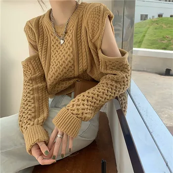 outside the autumn/winter 2020 new brief paragraph more languid is lazy wind easing Japanese off-the-shoulder jackets
outside the autumn/winter 2020 new brief paragraph more languid is lazy wind easing Japanese off-the-shoulder jackets