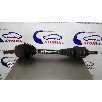 TTD1B66C1125 TRANSMISSION LEFT FRONT CHRYSLER VOYAGER (GS)
TTD1B66C1125 TRANSMISSION LEFT FRONT CHRYSLER VOYAGER (GS)