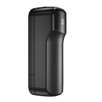 Bluetooth Selfie Booster Handle Grip Anti-Shake Phone Stabilizer Holder Hole for iPhone Android
Bluetooth Selfie Booster Handle Grip Anti-Shake Phone Stabilizer Holder Hole for iPhone Android