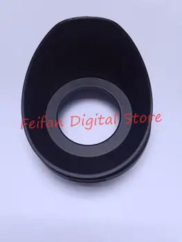 New original Eyecup eyepiece cap for Sony PMW-FS7M2 PMW-FS7 NEX-FS100 NEX-FS700 FS7 FS7II FS100 FS700 camcorder
New original Eyecup eyepiece cap for Sony PMW-FS7M2 PMW-FS7 NEX-FS100 NEX-FS700 FS7 FS7II FS100 FS700 camcorder