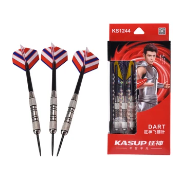 Dart needle fine steel weighted needle, fast flight speed, with folding and replaceable tail
Dart needle fine steel weighted needle, fast flight speed, with folding and replaceable tail