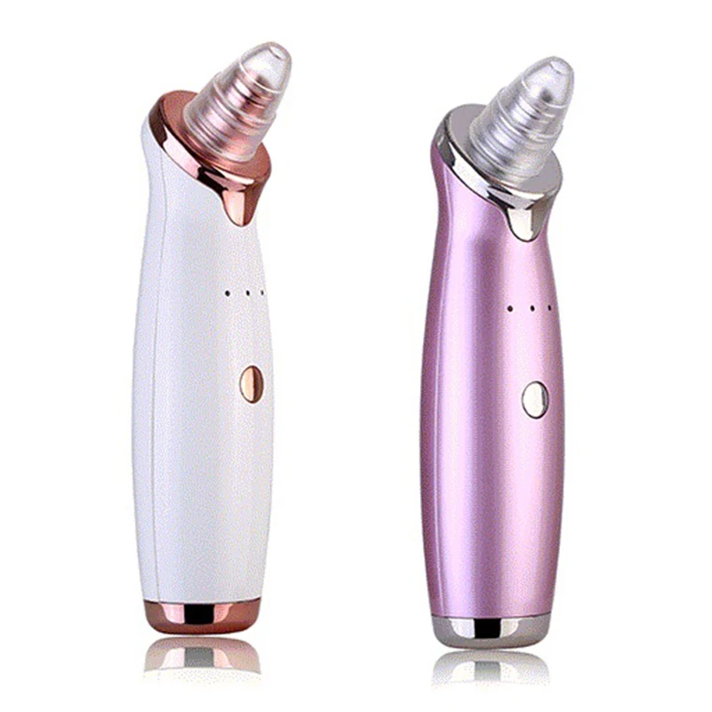 Skin Care Pore Vacuum Acne Pimple Removal Vacuum Suction Tool Facial Diamond Dermabrasion Machine Face Clean Blackhead Remover
Skin Care Pore Vacuum Acne Pimple Removal Vacuum Suction Tool Facial Diamond Dermabrasion Machine Face Clean Blackhead Remover