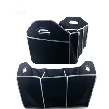 2017 Cheap Trunk Box / Bag Storage Box Non-woven Fabrics Bag For The Car In The Trunk Car Organizer Storage 
2017 Cheap Trunk Box / Bag Storage Box Non-woven Fabrics Bag For The Car In The Trunk Car Organizer Storage