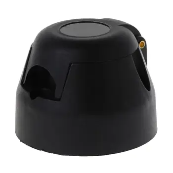 12V 7 Pin Plastic Trailer Towing Electrics Plug Towbar Socket Car Plug Socket Wiring Connector Adapter Car Accessories 2019
12V 7 Pin Plastic Trailer Towing Electrics Plug Towbar Socket Car Plug Socket Wiring Connector Adapter Car Accessories 2019