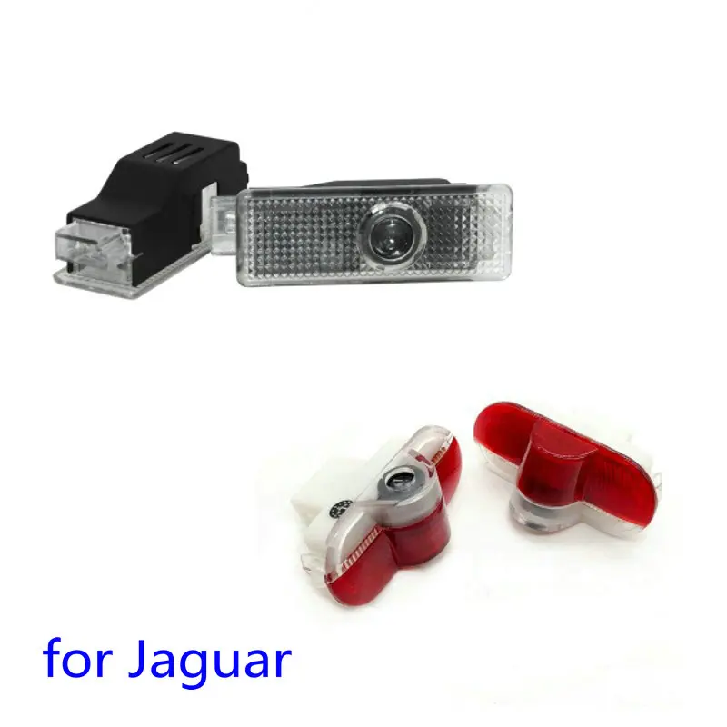 2pcs For Jaguar XE F-TYPE X152 XJ X350 X358 X351 XK X150 XKR Led Car Door Welcome Light Laser Projector Logo Ghost Shadow Lamp
2pcs For Jaguar XE F-TYPE X152 XJ X350 X358 X351 XK X150 XKR Led Car Door Welcome Light Laser Projector Logo Ghost Shadow Lamp