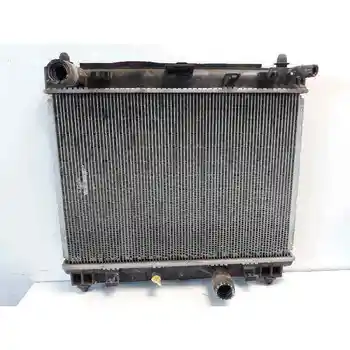 4221341611 WATER RADIATOR TOYOTA URBAN CRUISER
4221341611 WATER RADIATOR TOYOTA URBAN CRUISER