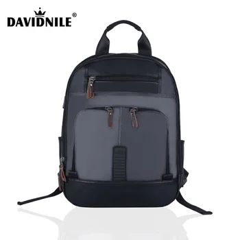New Men's Bag Canvas with Leather Men's Backpack Travel Business Fashion Leisure Large Capacity Backpack Computer Bag ZF10366
New Men's Bag Canvas with Leather Men's Backpack Travel Business Fashion Leisure Large Capacity Backpack Computer Bag ZF10366