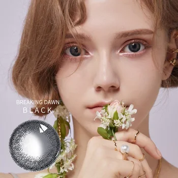 Diopter myopia Beautiful Pupil Color Contact Lenses Prescription Female Path 14.5mm Cute Multicolor Party Gift Girl Cosplay
Diopter myopia Beautiful Pupil Color Contact Lenses Prescription Female Path 14.5mm Cute Multicolor Party Gift Girl Cosplay