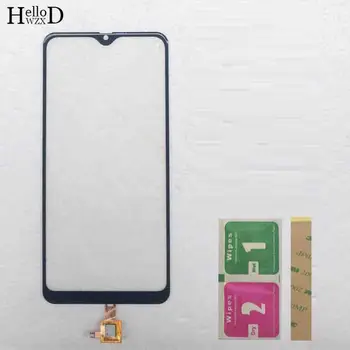 Touch Screen Panel For Leagoo S11 6.3" Touch Screen Digitizer Panel Sensor TouchScreen Front Glass Mobile Phone 3M Glue Wipes
Touch Screen Panel For Leagoo S11 6.3" Touch Screen Digitizer Panel Sensor TouchScreen Front Glass Mobile Phone 3M Glue Wipes