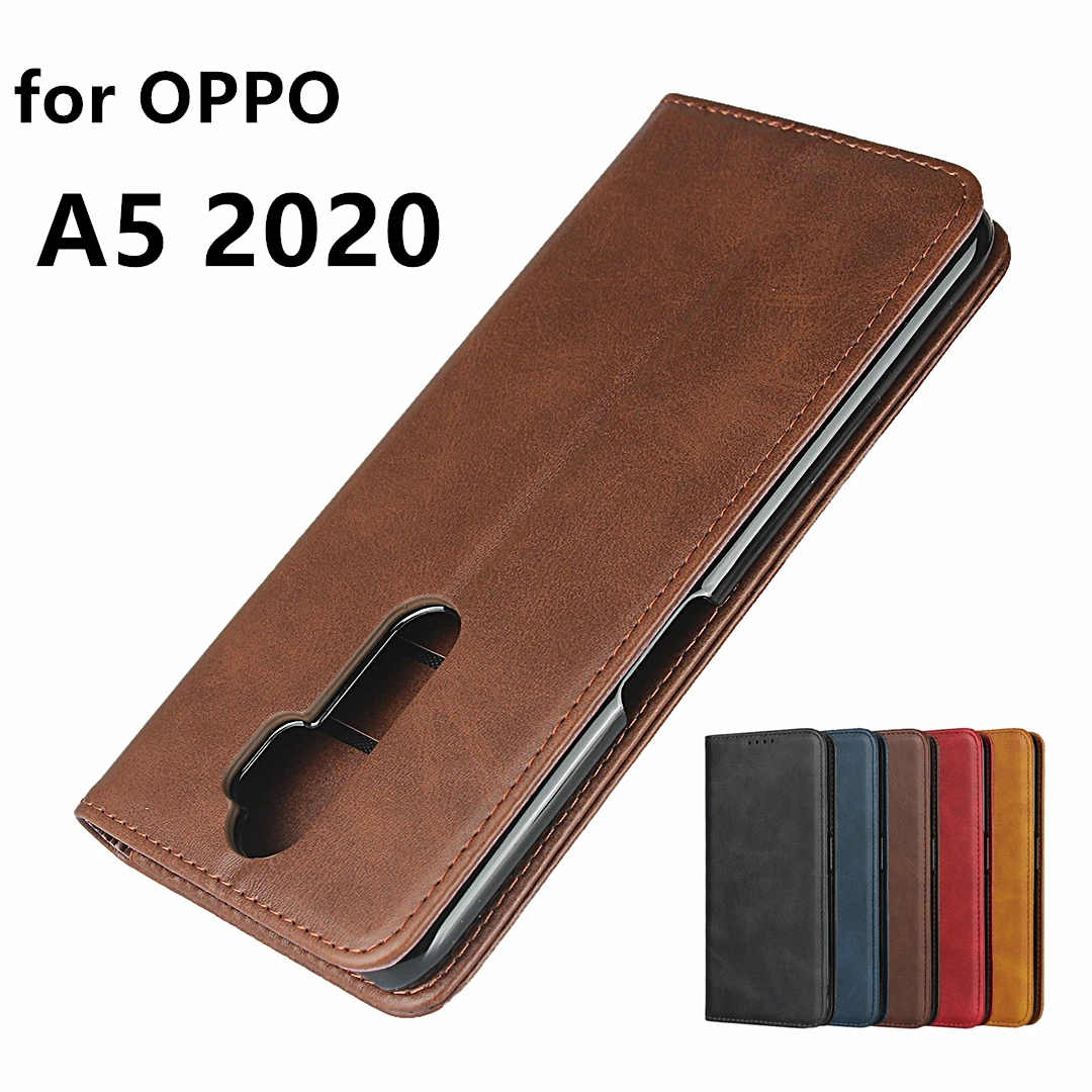 Кожаный чехол для OPPO A5 2020 раскладной чехол с держателем карты, чехол-кобура с держателем для карт, Магнитный чехол-кошелек
Кожаный чехол для OPPO A5 2020 раскладной чехол с держателем карты, чехол-кобура с держателем для карт, Магнитный чехол-кошелек