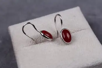 Fine Jewelry Real 18k White Gold AU750 100% Nature Japan Origin unique precious Coral Female Earrings Fine Gift women earring
Fine Jewelry Real 18k White Gold AU750 100% Nature Japan Origin unique precious Coral Female Earrings Fine Gift women earring