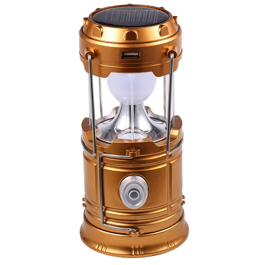ICOCO Outdoor Flashlights Luminaire Led Solar Power Collapsible Portable Led Rechargeable Hand Camping Lantern Light
ICOCO Outdoor Flashlights Luminaire Led Solar Power Collapsible Portable Led Rechargeable Hand Camping Lantern Light