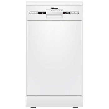 Dishwasher Hansa ZWM427EWH