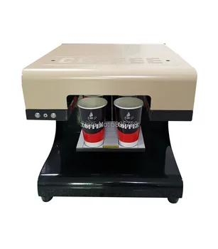 Ready To Ship Selfie Coffee Printer Machine Manufacturer Hot sale Cake Printer Machine/Selfie Coffee Printing Machine
Ready To Ship Selfie Coffee Printer Machine Manufacturer Hot sale Cake Printer Machine/Selfie Coffee Printing Machine