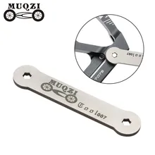 Bike Pedal Screw Wrench Pedals Bolts Disassembly Tools Pedales Studs Installation Spanner Screw Key Bicycle Repair Tool
Bike Pedal Screw Wrench Pedals Bolts Disassembly Tools Pedales Studs Installation Spanner Screw Key Bicycle Repair Tool