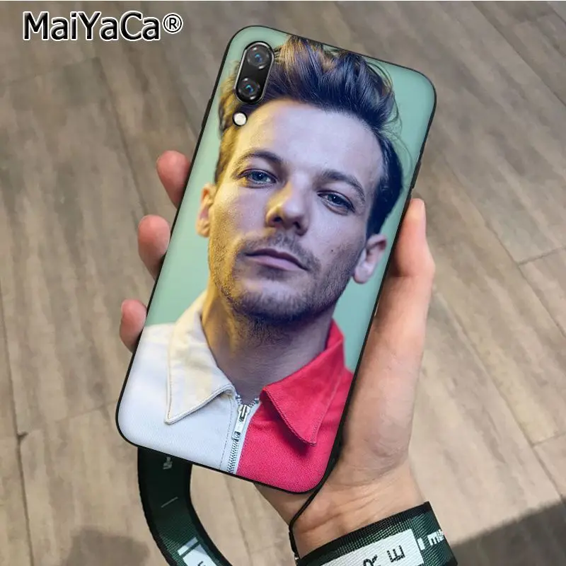 One Direction Louis Tomlinson