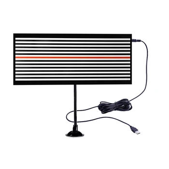 Automotive Dent Repair Tool Led Light Board Reflector Dent Reflector Dent Repair Detector For Car Dent Removal
Automotive Dent Repair Tool Led Light Board Reflector Dent Reflector Dent Repair Detector For Car Dent Removal