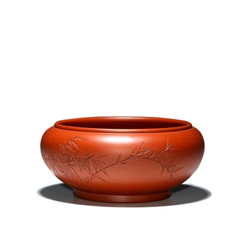 Ancient Yue Tang Yixing Manual Yixing Parts Household Tea Washing Tuba Teacup Wash Water Glenoid Wash Teacup
Ancient Yue Tang Yixing Manual Yixing Parts Household Tea Washing Tuba Teacup Wash Water Glenoid Wash Teacup
