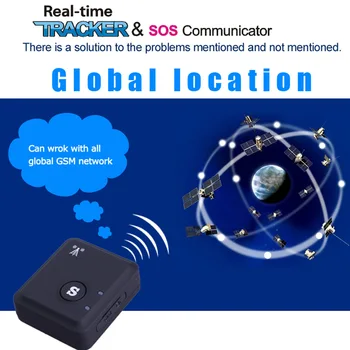 RF-V6 GPRS Car Tracker RF-V6 GPRS Tracker Universal RF-V6 GPRS Motorcycle Tracker Real-Time Tracking Shock Alarm V6 GPS
RF-V6 GPRS Car Tracker RF-V6 GPRS Tracker Universal RF-V6 GPRS Motorcycle Tracker Real-Time Tracking Shock Alarm V6 GPS