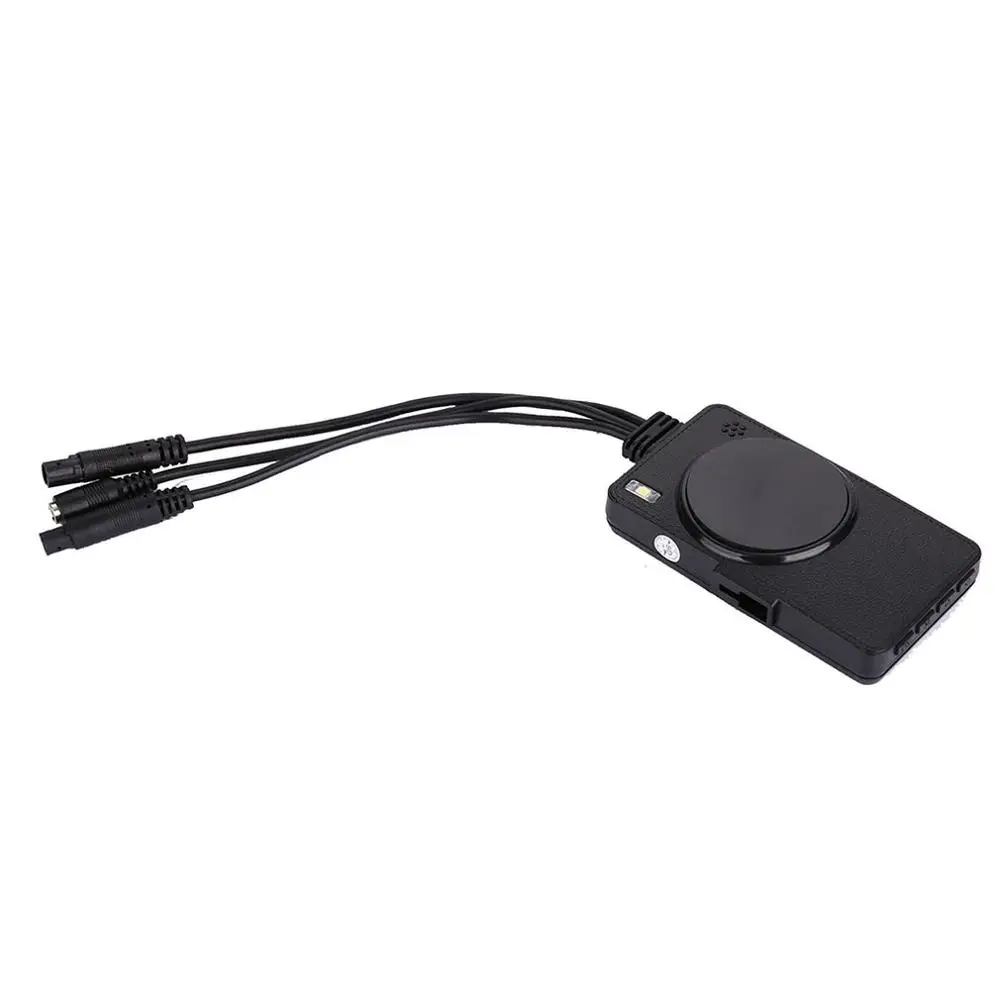 Front And Rear Dual Lens Motorcycle Driving Recorder M0518 Hd Driving Recorder Motorcycle Locomotive Recorder
Front And Rear Dual Lens Motorcycle Driving Recorder M0518 Hd Driving Recorder Motorcycle Locomotive Recorder