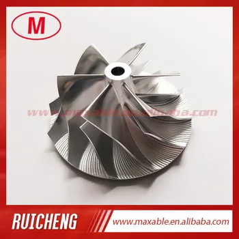 K04 42.00/56.08mm 6+6 blades high performance turbo billet/milling/aluminum 2618 compressor wheel
K04 42.00/56.08mm 6+6 blades high performance turbo billet/milling/aluminum 2618 compressor wheel