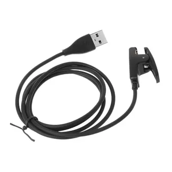 Charging Cable Data Clip Cradle Charger For Garmin Forerunner 235 630 230 735XT 35/30 Watch
Charging Cable Data Clip Cradle Charger For Garmin Forerunner 235 630 230 735XT 35/30 Watch