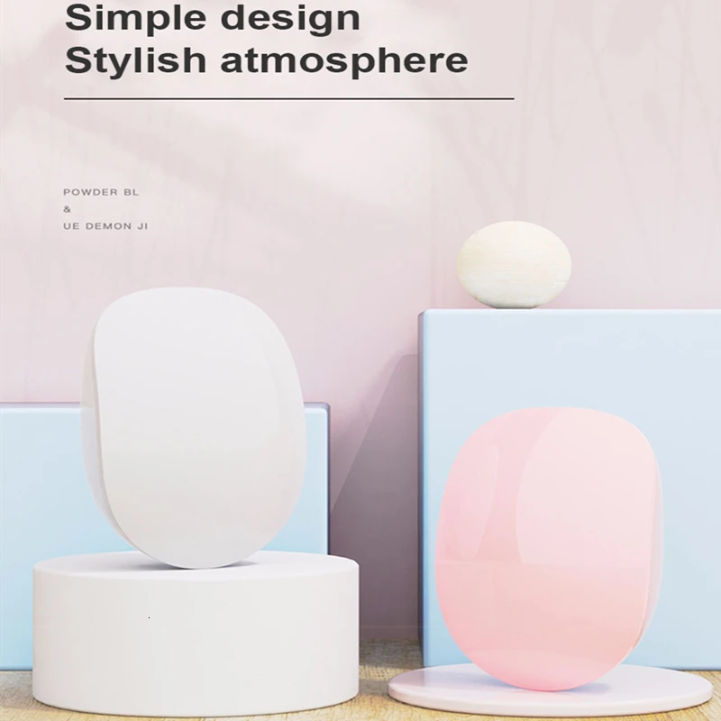 Silent mouse Silent mouse