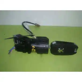 9663123380 ANTI-THEFT PEUGEOT 2008 (--. 2013->)
9663123380 ANTI-THEFT PEUGEOT 2008 (--. 2013->)