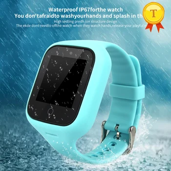 best selling Kids Smart Watch Waterproof phone Watch kid SOS Call Device GPS Positioning Location Tracker Anti-Lost alarm clock
best selling Kids Smart Watch Waterproof phone Watch kid SOS Call Device GPS Positioning Location Tracker Anti-Lost alarm clock