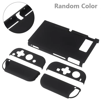 For Nintend Switch 1pc High Quality Protective Shell Full Protection Split Design Shockproof Grip Cover Pohiks
For Nintend Switch 1pc High Quality Protective Shell Full Protection Split Design Shockproof Grip Cover Pohiks