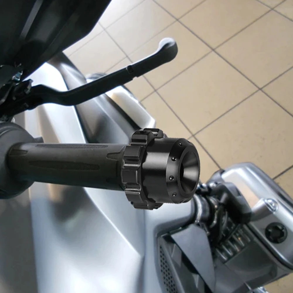 Motorcycle Throttle Clamp Assist End Bar For BMW R1200ST 2005 2006 2007 R1250GS 2018 2019 2020 2021 Throttle Lock Cruise Control
Motorcycle Throttle Clamp Assist End Bar For BMW R1200ST 2005 2006 2007 R1250GS 2018 2019 2020 2021 Throttle Lock Cruise Control