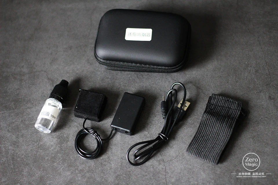 Flash Mini Arm Control Smoke Device,Online Teaching,Charge Magic Tricks Magic Props Mentalism Close Up Street,Gimmick
Flash Mini Arm Control Smoke Device,Online Teaching,Charge Magic Tricks Magic Props Mentalism Close Up Street,Gimmick