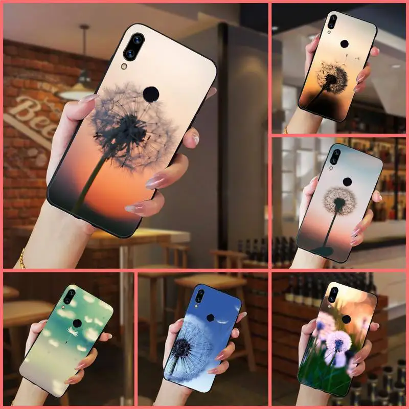 flower Dandelion Ink Drawing Phone Case For xiaomi Redmi 5 5A plus 7A 8 note 2 3 4 5 5A 6 7 GO K20 A2
flower Dandelion Ink Drawing Phone Case For xiaomi Redmi 5 5A plus 7A 8 note 2 3 4 5 5A 6 7 GO K20 A2