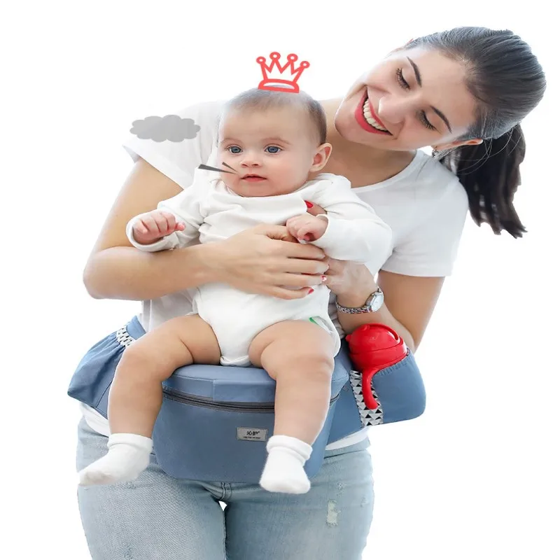 Baby Braces Waist Stool Before Holding Multi Functional Light Newborn Baby Single Stool Four Seasons Holding Baby Artifact
Baby Braces Waist Stool Before Holding Multi Functional Light Newborn Baby Single Stool Four Seasons Holding Baby Artifact