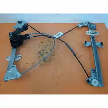 9222A4 WINDOW LIFTER FRONT RIGHT CITROEN BERLINGO
9222A4 WINDOW LIFTER FRONT RIGHT CITROEN BERLINGO