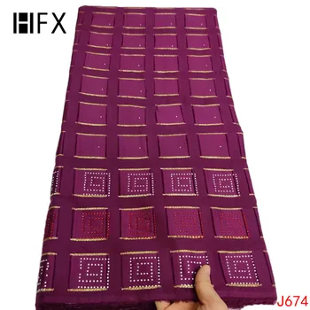 HFX Swiss Voile Lace 100% Cotton Nigerian Atiku Lace Fabric African Fabric Dubai Cotton Lace For Wedding Dress 5 Yards/pc J674 
HFX Swiss Voile Lace 100% Cotton Nigerian Atiku Lace Fabric African Fabric Dubai Cotton Lace For Wedding Dress 5 Yards/pc J674