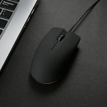 USB Mouse Wired Gaming Dpi Optical Game Mice For PC Laptop Computer E-Sports Cable USB Game Wire Mouse
USB Mouse Wired Gaming Dpi Optical Game Mice For PC Laptop Computer E-Sports Cable USB Game Wire Mouse