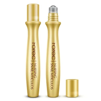 Snail Essence Eye Cream Moisturizing Electric Eye Cream Roller Eye Essence Cosmetics Korean Skin Care
Snail Essence Eye Cream Moisturizing Electric Eye Cream Roller Eye Essence Cosmetics Korean Skin Care