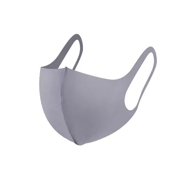 10pcs/Lot Solid Polyester Mouth Mask For Adult Children Anti Dust Windproof With Earloop Reusable Mask Washable Mondkapjes
10pcs/Lot Solid Polyester Mouth Mask For Adult Children Anti Dust Windproof With Earloop Reusable Mask Washable Mondkapjes