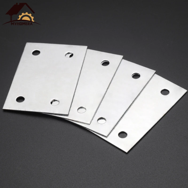 Myhomera 4X Brackets Joint Fastener Fixed Connector Corner Bracket Code Multifunctional DIY Hardware for Shelf Chair Board Table
Myhomera 4X Brackets Joint Fastener Fixed Connector Corner Bracket Code Multifunctional DIY Hardware for Shelf Chair Board Table