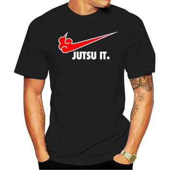 Akatsuki Jutsu It T Shirt Naruto Funny Parody Japanese Anime Top Mens S - Xxl Plus Size Clothing Tee Shirt
Akatsuki Jutsu It T Shirt Naruto Funny Parody Japanese Anime Top Mens S - Xxl Plus Size Clothing Tee Shirt