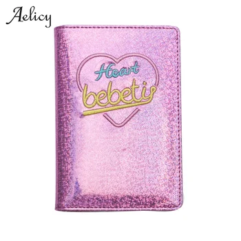 Aelicy Fashion Women Wallet Casual Multi-card Position Credit Card Holder Ultra Thin Coin Purse For Women Portable Bifold Bag
Aelicy Fashion Women Wallet Casual Multi-card Position Credit Card Holder Ultra Thin Coin Purse For Women Portable Bifold Bag