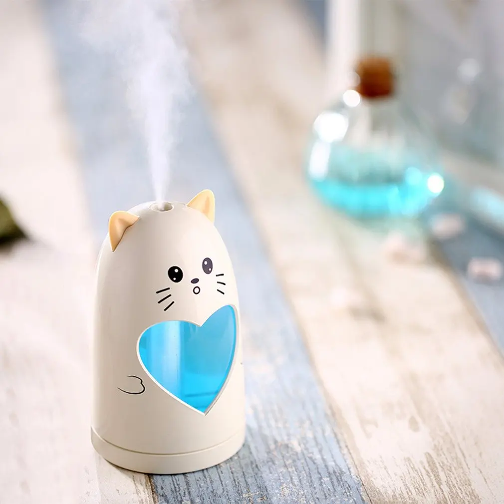 Portable Moisturizing Air Humidifier Mute Desktop USB Charging Mini Air Purifier for Ofiice Home Room dropshipping
Portable Moisturizing Air Humidifier Mute Desktop USB Charging Mini Air Purifier for Ofiice Home Room dropshipping