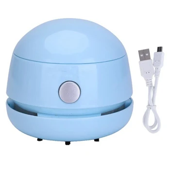 Rechargeable Mini Nail Dust Collector Nail Art Manicure Vacuum Cleaner Can Be Used for Desktop Car Dust Removal
Rechargeable Mini Nail Dust Collector Nail Art Manicure Vacuum Cleaner Can Be Used for Desktop Car Dust Removal