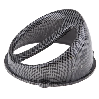 Air Scoop Fan Cover Cap for GY6 125cc 150cc Chinese Scooter Motorcycle 
Air Scoop Fan Cover Cap for GY6 125cc 150cc Chinese Scooter Motorcycle