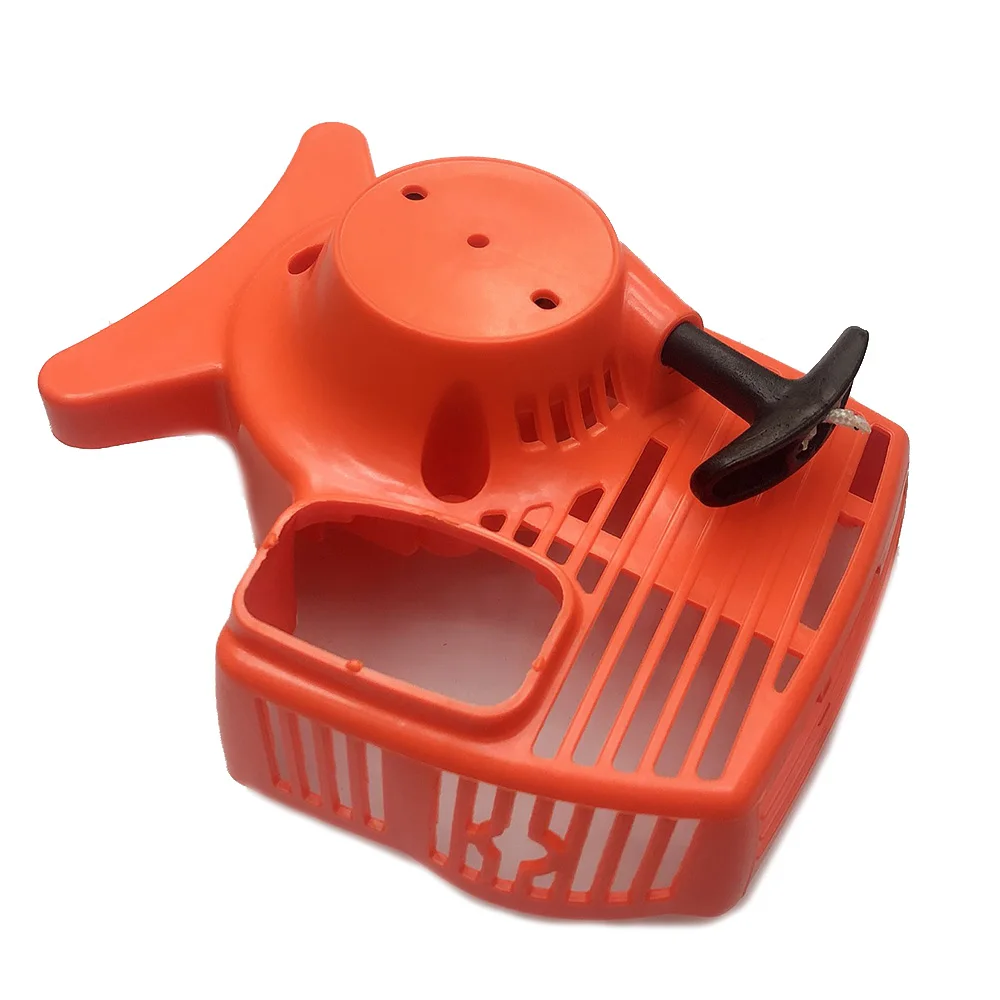 1pc Chainsaw Starter Fit Stihl Recoil Pull Start Starter Assembly For Stihl FS55C FS55R FS55RC FS55T FC55 HL45
1pc Chainsaw Starter Fit Stihl Recoil Pull Start Starter Assembly For Stihl FS55C FS55R FS55RC FS55T FC55 HL45