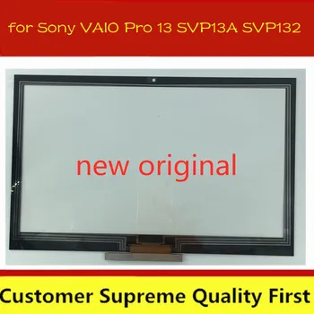 New for Sony VAIO Pro 13 SVP13A SVP132 SVP1321 SVP132A SVP13219 SVP1321BPX lcd screen display Touch Screen Front Digitize
New for Sony VAIO Pro 13 SVP13A SVP132 SVP1321 SVP132A SVP13219 SVP1321BPX lcd screen display Touch Screen Front Digitize